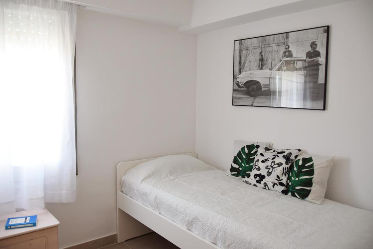 Apartamento Terraza Mar Malgrat de Mar Eksteriør billede