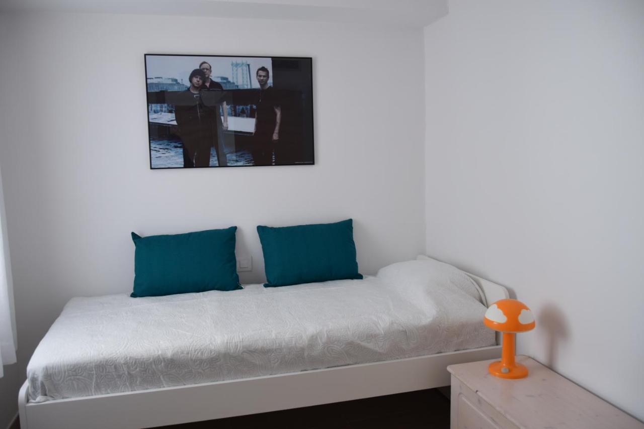 Apartamento Terraza Mar Malgrat de Mar Eksteriør billede