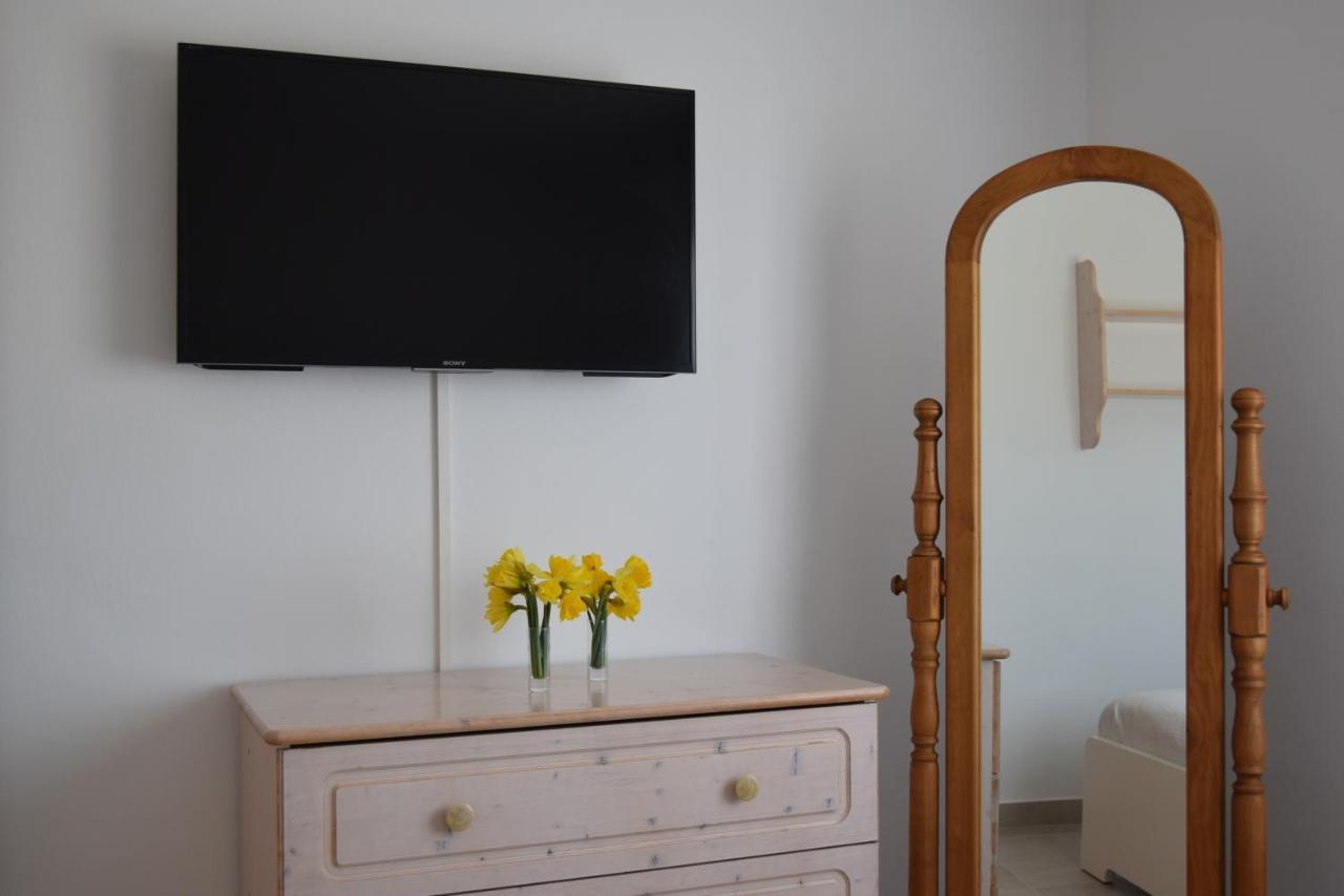 Apartamento Terraza Mar Malgrat de Mar Eksteriør billede