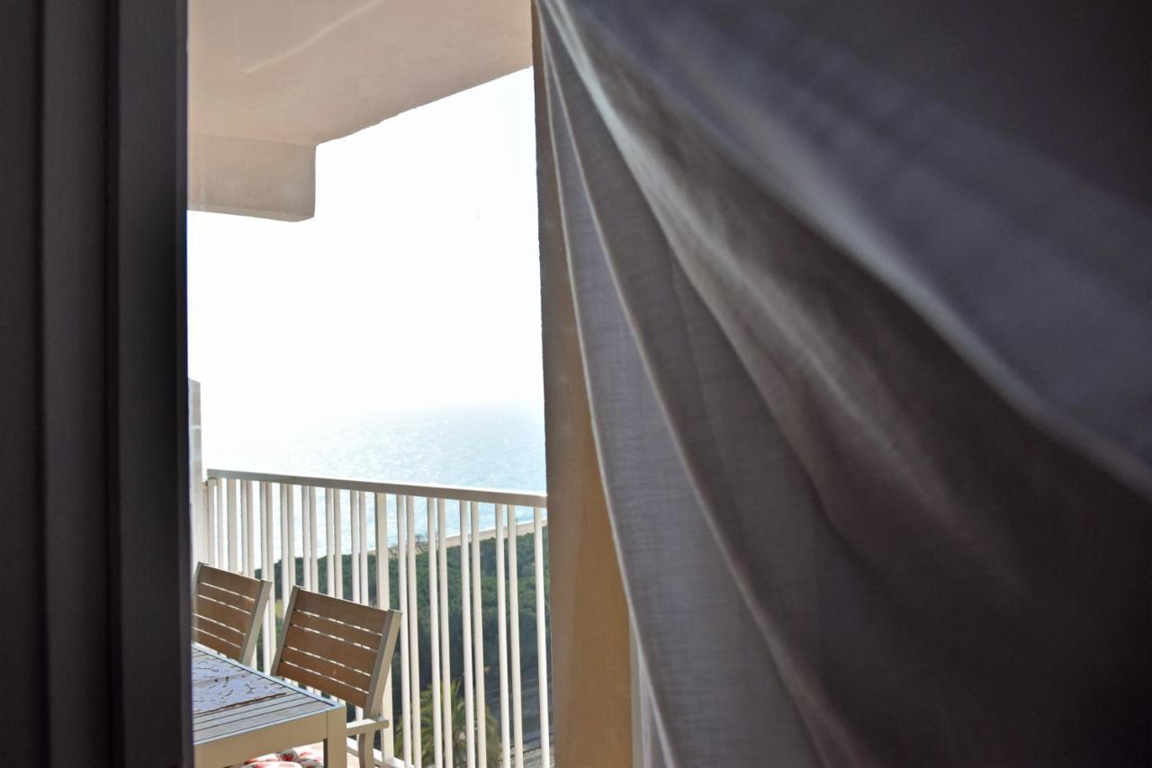 Apartamento Terraza Mar Malgrat de Mar Eksteriør billede
